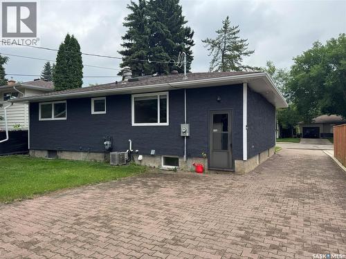 23 Dunning Crescent, Saskatoon, SK 