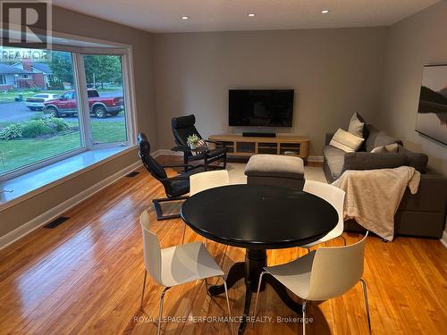 1321 Rustic Drive, Ottawa, ON 