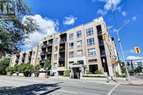 428 - 429 Kent Street, Ottawa, ON 