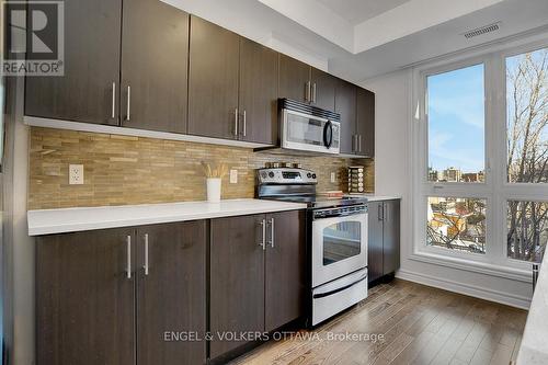428 - 429 Kent Street, Ottawa, ON 