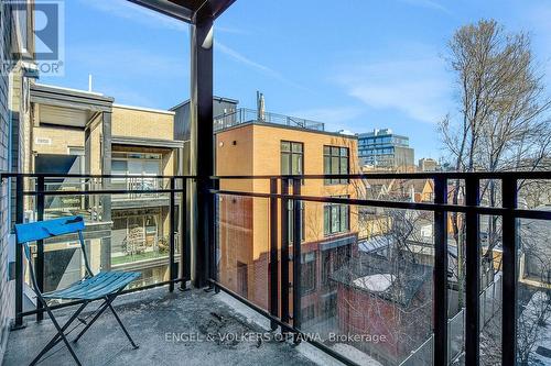 428 - 429 Kent Street, Ottawa, ON 