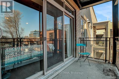 428 - 429 Kent Street, Ottawa, ON 