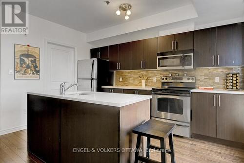428 - 429 Kent Street, Ottawa, ON 