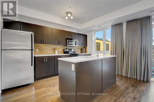 428 - 429 Kent Street, Ottawa, ON 