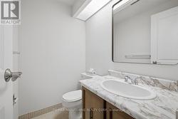 2 pc powder room - 
