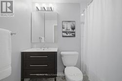 4 pc primary ensuite - 