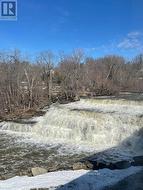 The glorious falls in spring! - 