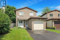 1550 BOURCIER DRIVE Ottawa, ON K1E 3J2