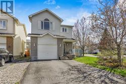 2218 CECILE CRESCENT Clarence-Rockland, ON K4K 1S4