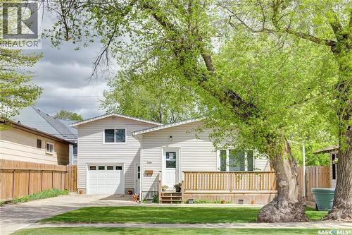 1340 E AVENUE N  Saskatoon, SK S7L 1T5