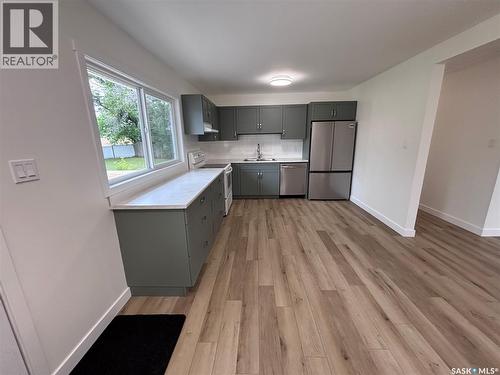 2516 Tomlinson Crescent, Saskatoon, SK 