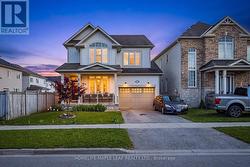 721 COOK CRESCENT Shelburne, ON L9V 3V3