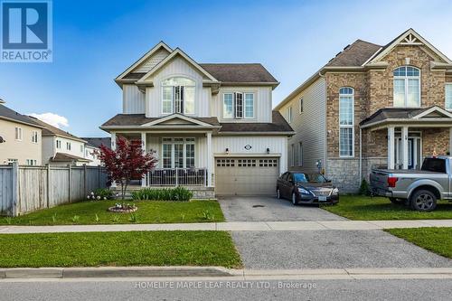 721 Cook Crescent, Shelburne, ON 