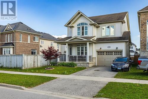 721 Cook Crescent, Shelburne, ON 