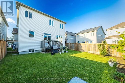 721 Cook Crescent, Shelburne, ON 