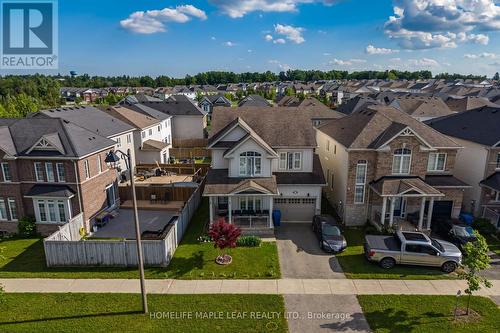 721 Cook Crescent, Shelburne, ON 