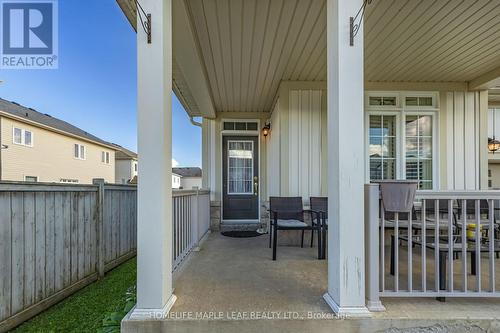 721 Cook Crescent, Shelburne, ON 