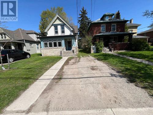 MAIN FLOOR UNIT - 416 OXFORD STREET E , London East, Ontario N5Y 3H4