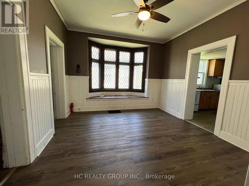 MAIN FLOOR UNIT - 416 OXFORD STREET E , London East, Ontario N5Y 3H4 4