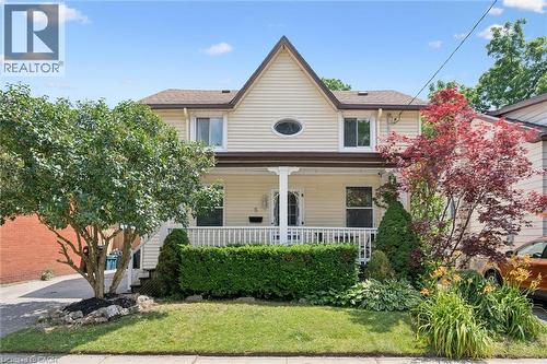 5 VICTORIA Avenue  Cambridge, ON N1S 1X2