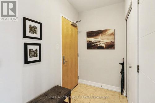 701 - 179 Metcalfe Street, Ottawa, ON - Indoor Photo Showing Other Room