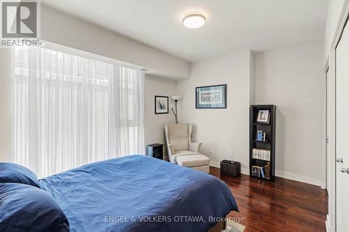 701 - 179 Metcalfe Street, Ottawa, ON - Indoor Photo Showing Bedroom