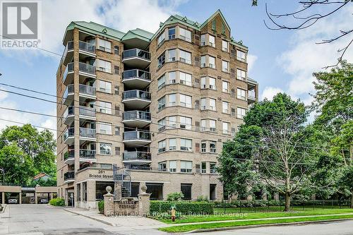 204 - 281 BRISTOL STREET  Guelph (Junction/Onward Willow), ON N1H 8J3