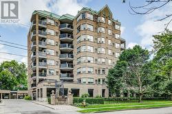 204 - 281 BRISTOL STREET  Guelph (Junction/Onward Willow), ON N1H 8J3