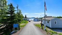 1 Route 380 Robert's Arm Road South Brook, NL A0G 1S0