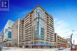 1003 - 105 VICTORIA STREET Toronto, ON M5C 3B4