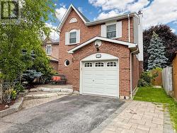 1713 MINSTREL MANOR Pickering, ON L1V 3S1