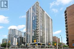 1707 - 340 QUEEN STREET  Ottawa, ON K1R 0G1