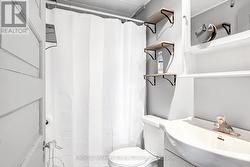 Bathroom - 