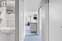 Hallway - 