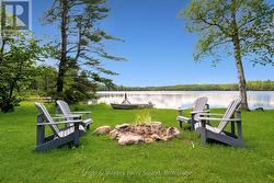 Firepit - 