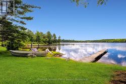 Dock - 