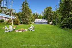 Lakeside area - 