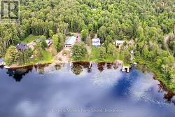 Aerial - 