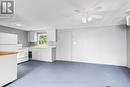 Interior open concept - 287 Pine Road, Magnetawan, ON 