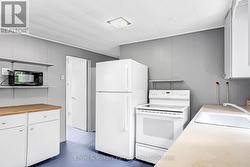 Kitchen - 