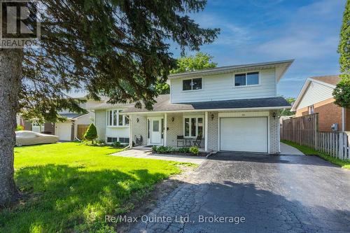 5 FLINT DRIVE  Belleville (Belleville Ward), ON K8N 5G4