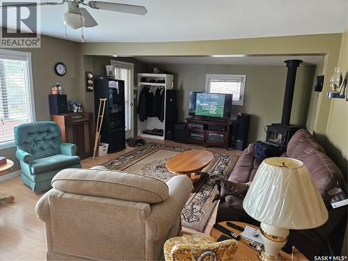 1105 6Th Avenue, Regina Beach, SK 