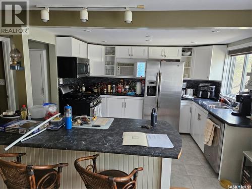 1105 6Th Avenue, Regina Beach, SK 