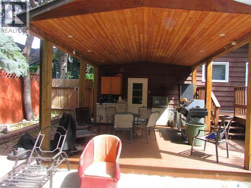 1105 6Th Avenue, Regina Beach, SK 