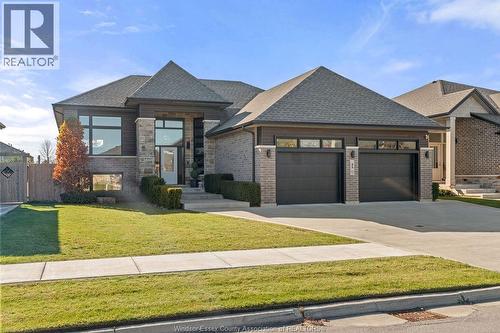 25 WOODLAND ST  Kingsville, ON N9Y 0A9