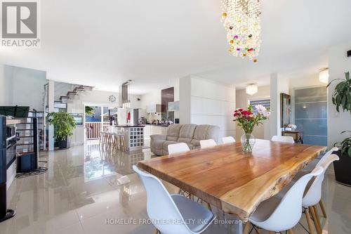 813 Lake Drive E, Georgina, ON 