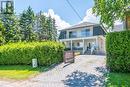 813 Lake Drive E, Georgina, ON 