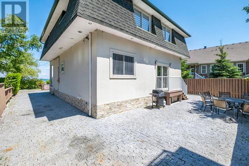 813 Lake Drive E, Georgina, ON 