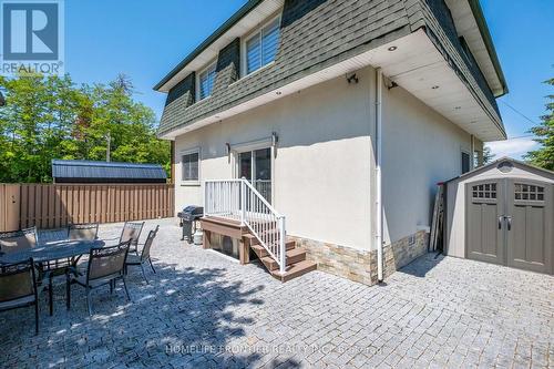 813 Lake Drive E, Georgina, ON 