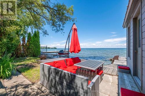 813 Lake Drive E, Georgina, ON 